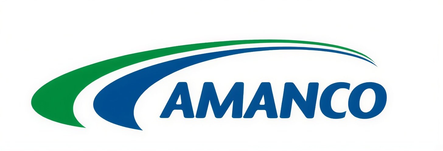 Logo Amanco